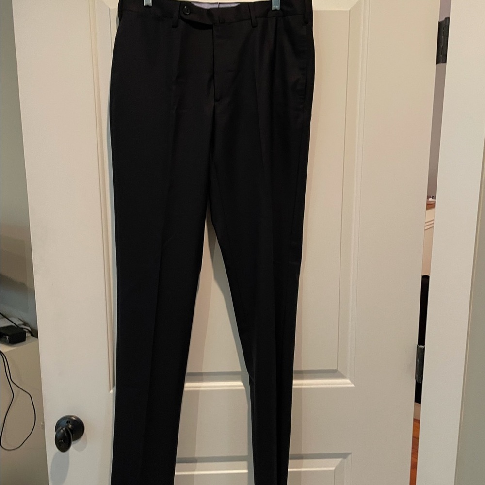 Sid Mashburn dress pants